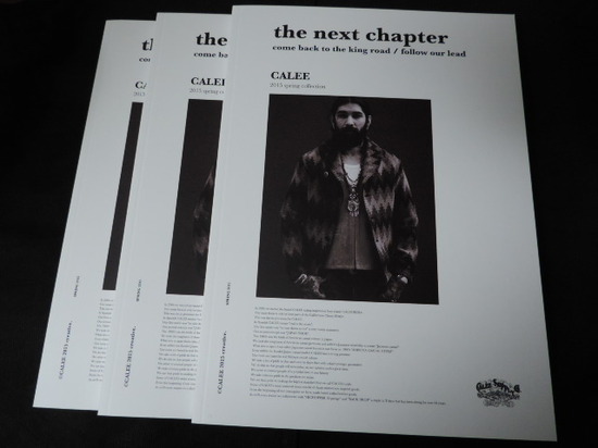 Calee 2015 SPRING Catalog.JPG